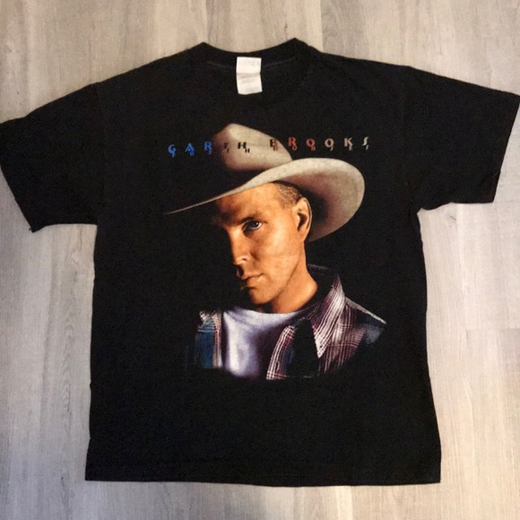 Oasis – Exclusive Vintage USA Tour 1996 T-Shirt